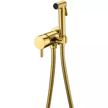 Гигиенический душ со смесителем Boheme