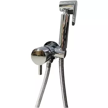 Гигиенический душ со смесителем Boheme