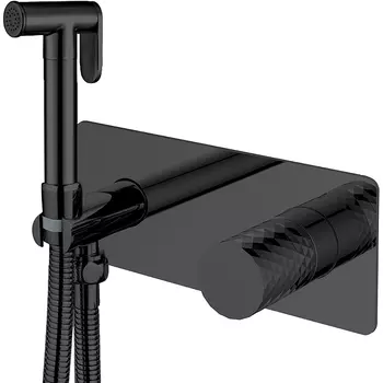 Гигиенический душ со смесителем Boheme