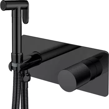 Гигиенический душ со смесителем Boheme