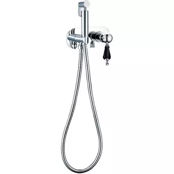 Гигиенический душ со смесителем Boheme