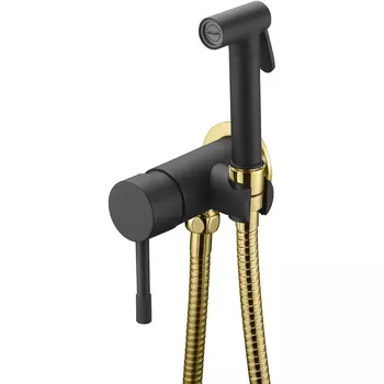 Гигиенический душ со смесителем Boheme