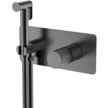 Гигиенический душ со смесителем Boheme