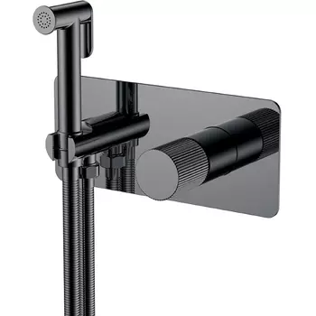 Гигиенический душ со смесителем Boheme