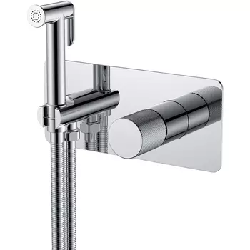 Гигиенический душ со смесителем Boheme