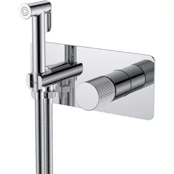 Гигиенический душ со смесителем Boheme