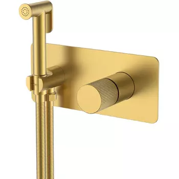 Гигиенический душ со смесителем Boheme