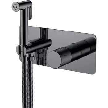 Гигиенический душ со смесителем Boheme