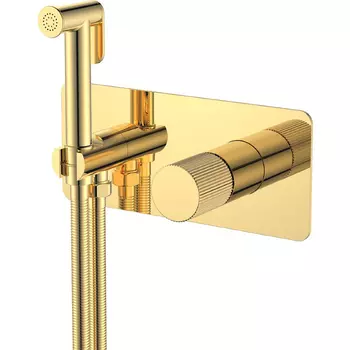 Гигиенический душ со смесителем Boheme