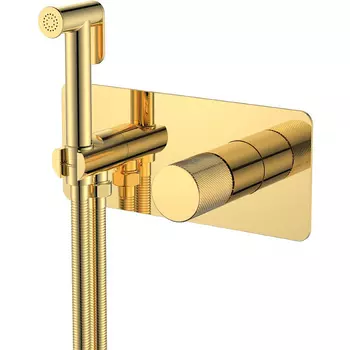 Гигиенический душ со смесителем Boheme