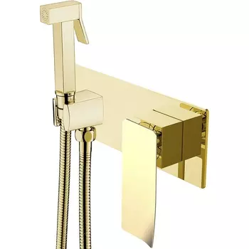 Гигиенический душ со смесителем Boheme