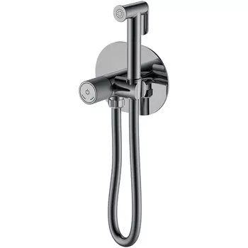 Гигиенический душ со смесителем Boheme