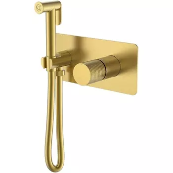Гигиенический душ со смесителем Boheme