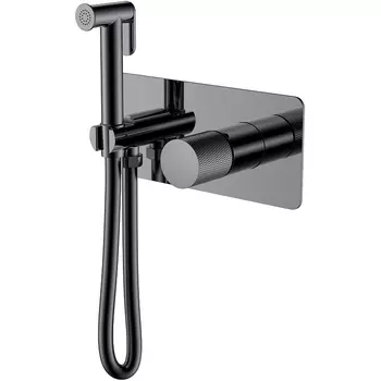 Гигиенический душ со смесителем Boheme