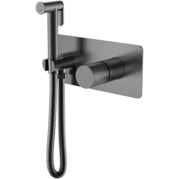 Гигиенический душ со смесителем Boheme