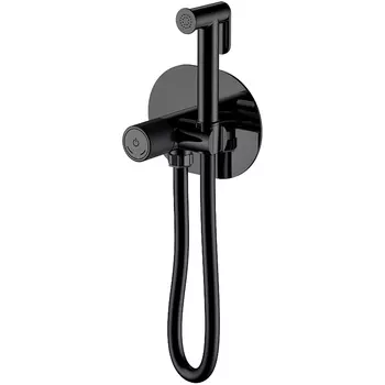 Гигиенический душ со смесителем Boheme