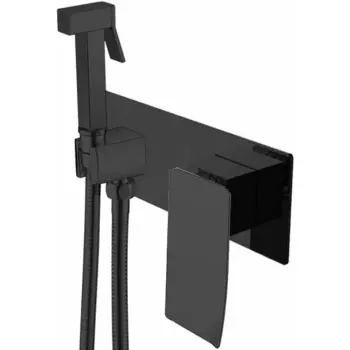 Гигиенический душ со смесителем Boheme