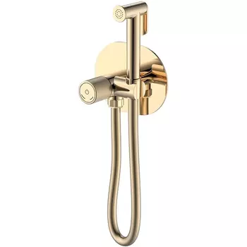 Гигиенический душ со смесителем Boheme