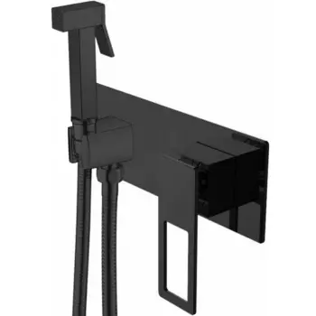 Гигиенический душ со смесителем Boheme