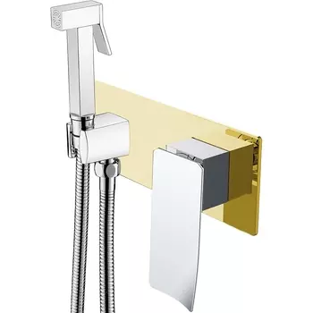 Гигиенический душ со смесителем Boheme