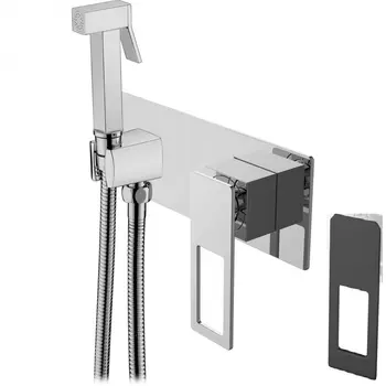 Гигиенический душ со смесителем Boheme