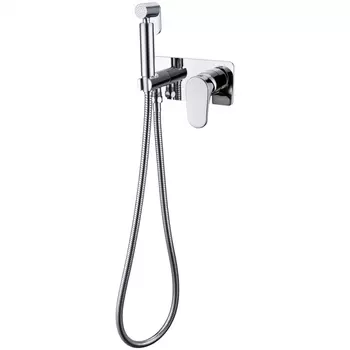 Гигиенический душ со смесителем Boheme
