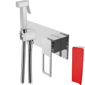 Гигиенический душ со смесителем Boheme