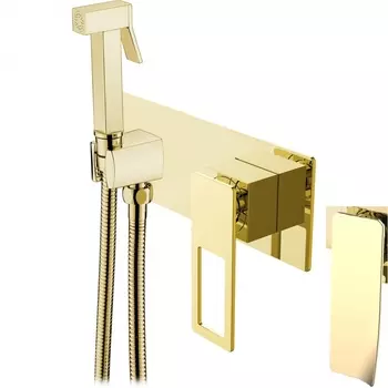 Гигиенический душ со смесителем Boheme