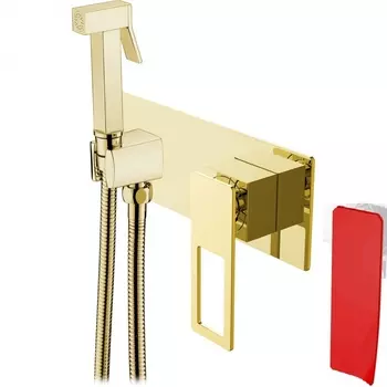 Гигиенический душ со смесителем Boheme