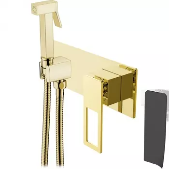 Гигиенический душ со смесителем Boheme