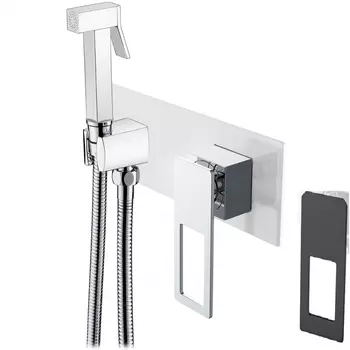 Гигиенический душ со смесителем Boheme