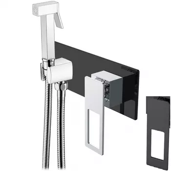 Гигиенический душ со смесителем Boheme