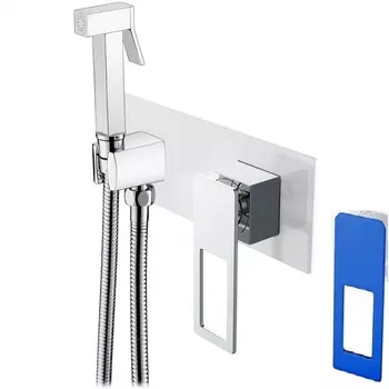 Гигиенический душ со смесителем Boheme