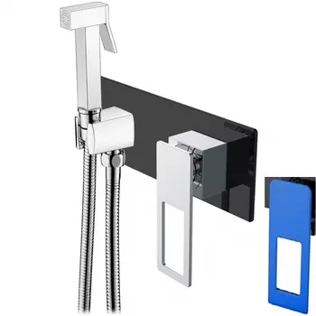 Гигиенический душ со смесителем Boheme