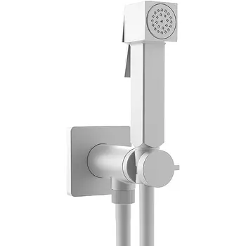 Гигиенический душ со смесителем Bossini