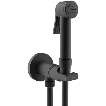 Гигиенический душ со смесителем Bossini