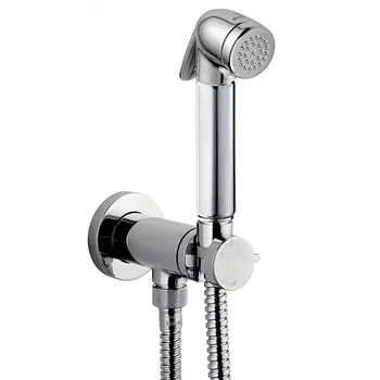 Гигиенический душ со смесителем Bossini