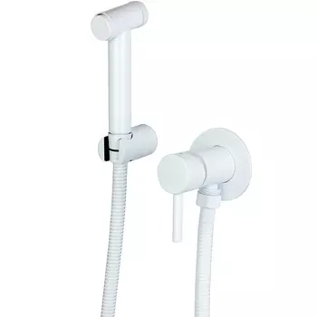 Гигиенический душ со смесителем Bronze de Luxe