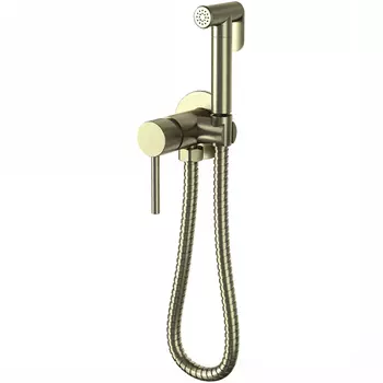 Гигиенический душ со смесителем Bronze de Luxe