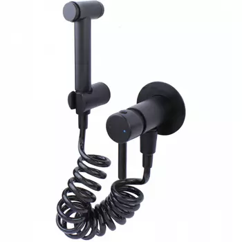 Гигиенический душ со смесителем Bronze de Luxe