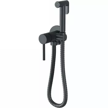 Гигиенический душ со смесителем Bronze de Luxe