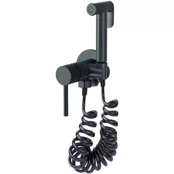 Гигиенический душ со смесителем Bronze de Luxe