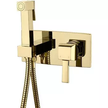 Гигиенический душ со смесителем Caprigo