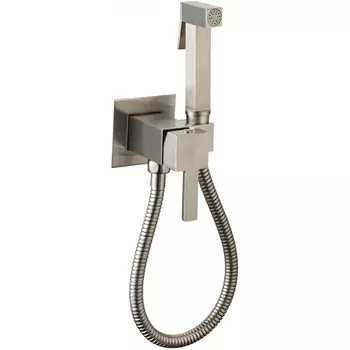 Гигиенический душ со смесителем CeramaLux