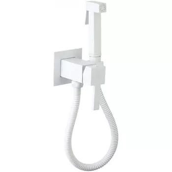 Гигиенический душ со смесителем CeramaLux