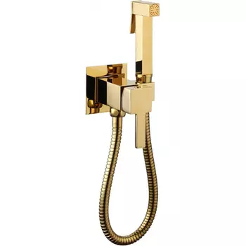 Гигиенический душ со смесителем CeramaLux