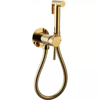 Гигиенический душ со смесителем CeramaLux