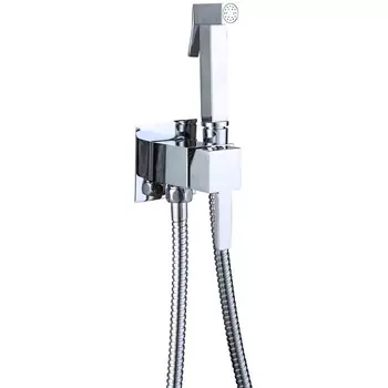 Гигиенический душ со смесителем CeramaLux