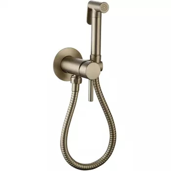 Гигиенический душ со смесителем CeramaLux