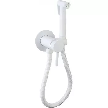 Гигиенический душ со смесителем CeramaLux